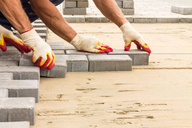 Best Residential Paver Driveway  in Gardner, IL