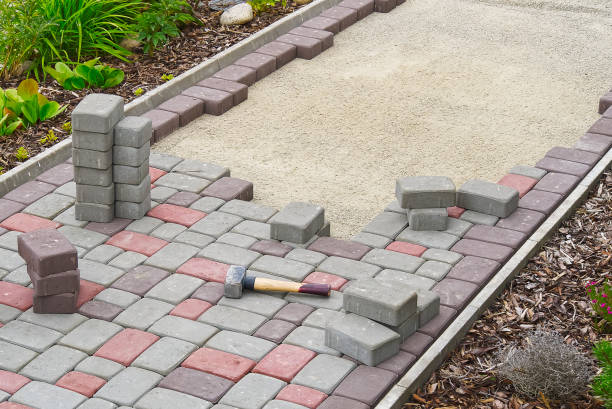 Trusted Gardner, IL Driveway Pavers Experts