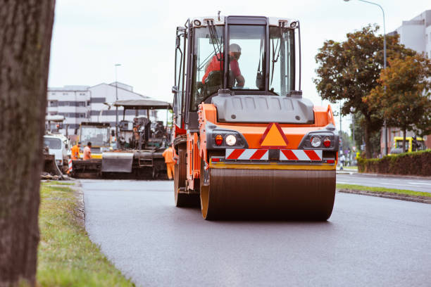 Reasons to Select Us for Your Driveway Paving Requirements in Gardner, IL
