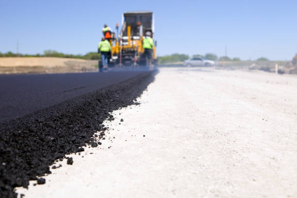 Best Driveway Paver Sealing  in Gardner, IL
