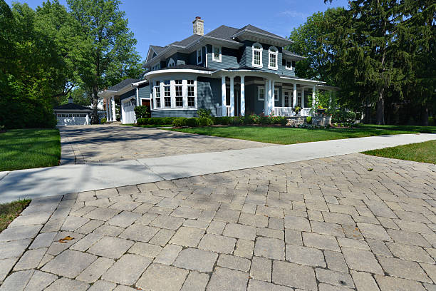 Best Custom Driveway Pavers  in Gardner, IL