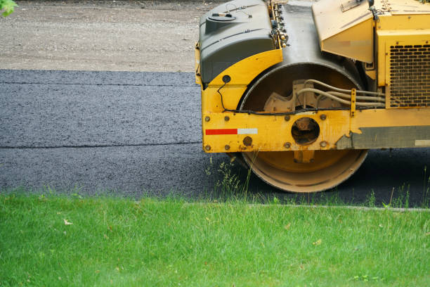 Best Interlocking Driveway Pavers  in Gardner, IL
