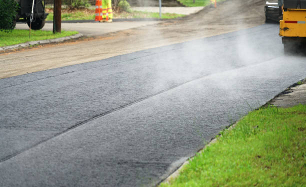 Best Driveway Pavers Near Me  in Gardner, IL