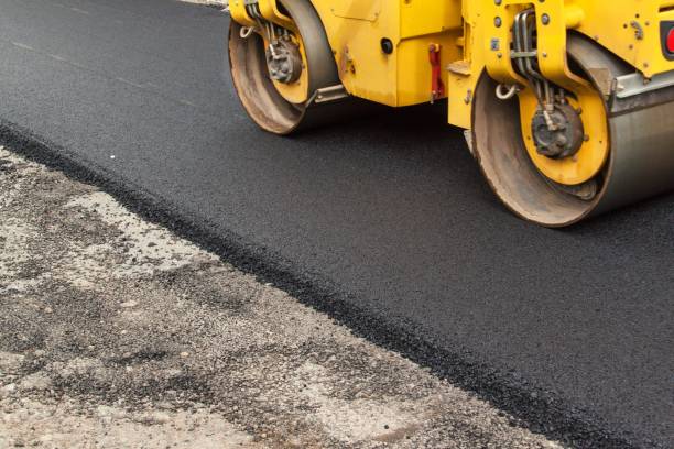 Best Brick Driveway Pavers  in Gardner, IL