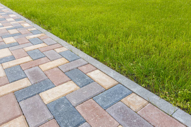 Best Cobblestone Driveway Pavers  in Gardner, IL